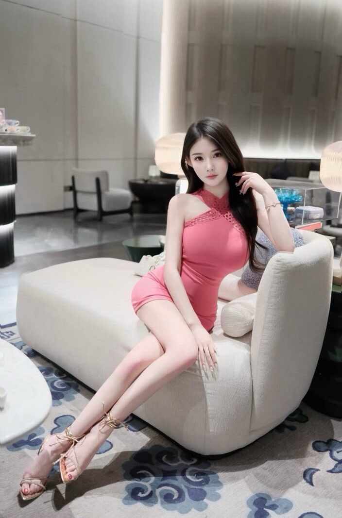 KL 灵儿 — #KL自由身 自由身