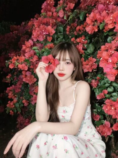 越南小芳 — #JB自由身 自由身