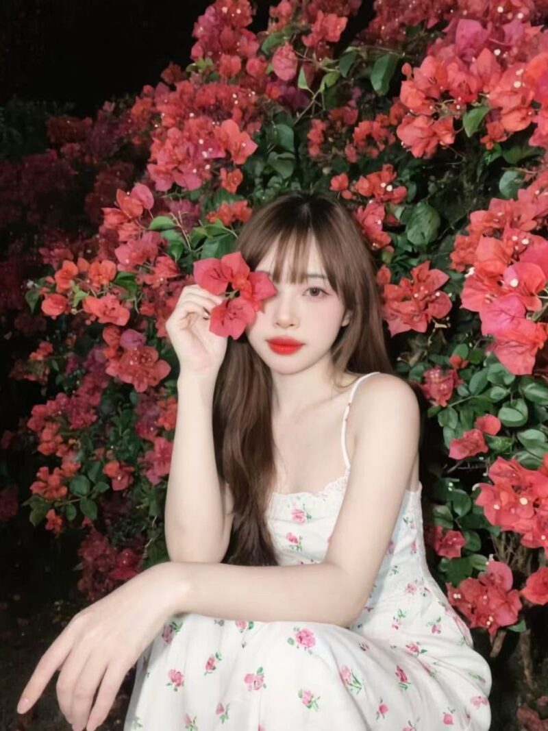越南小芳 — #JB自由身 自由身