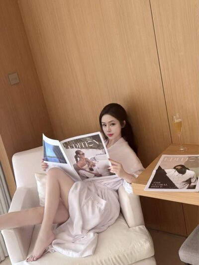 可可 — #JB自由身 自由身
