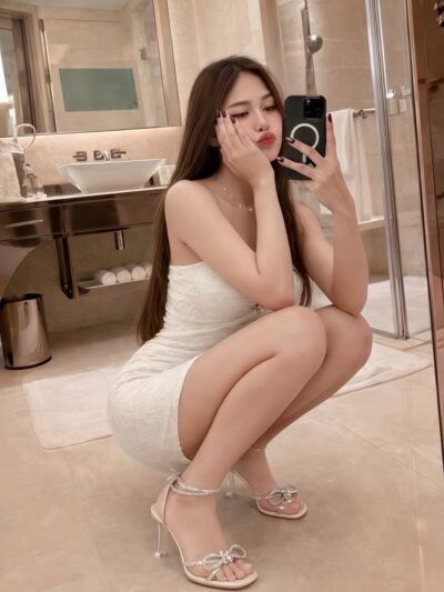 泰国Nene — #JB自由身 自由身