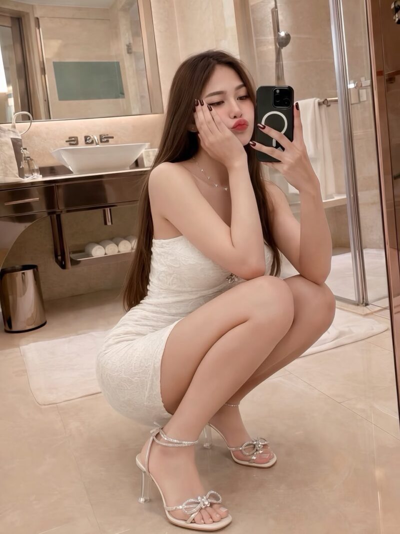 泰国Nene — #JB自由身 自由身