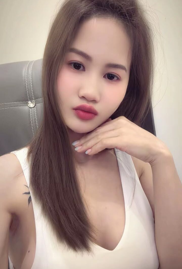 越南Lacky — #JB自由身 自由身