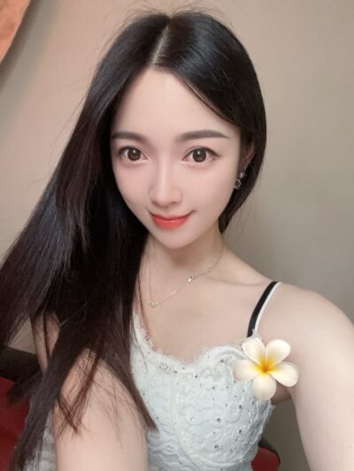 KL 安可儿 — #KL自由身 自由身