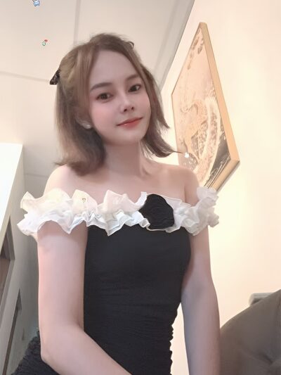 越南Linna — #新加坡自由身 自由身