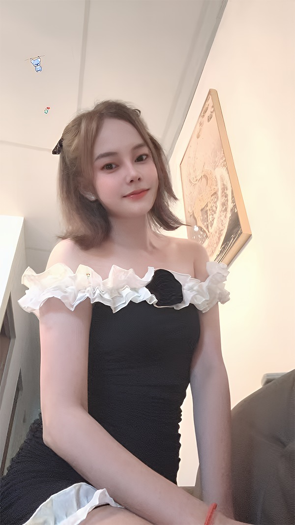 越南Linna — #新加坡自由身 自由身