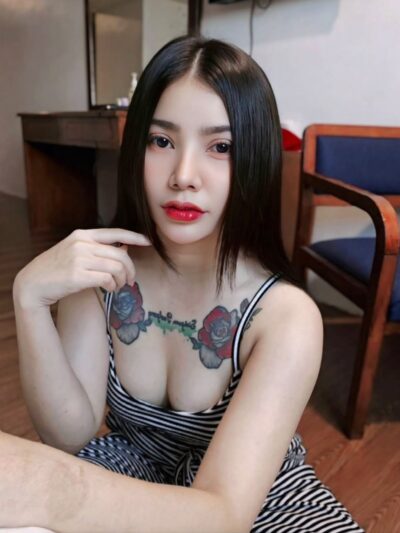 泰国Nutty — #JB自由身 自由身