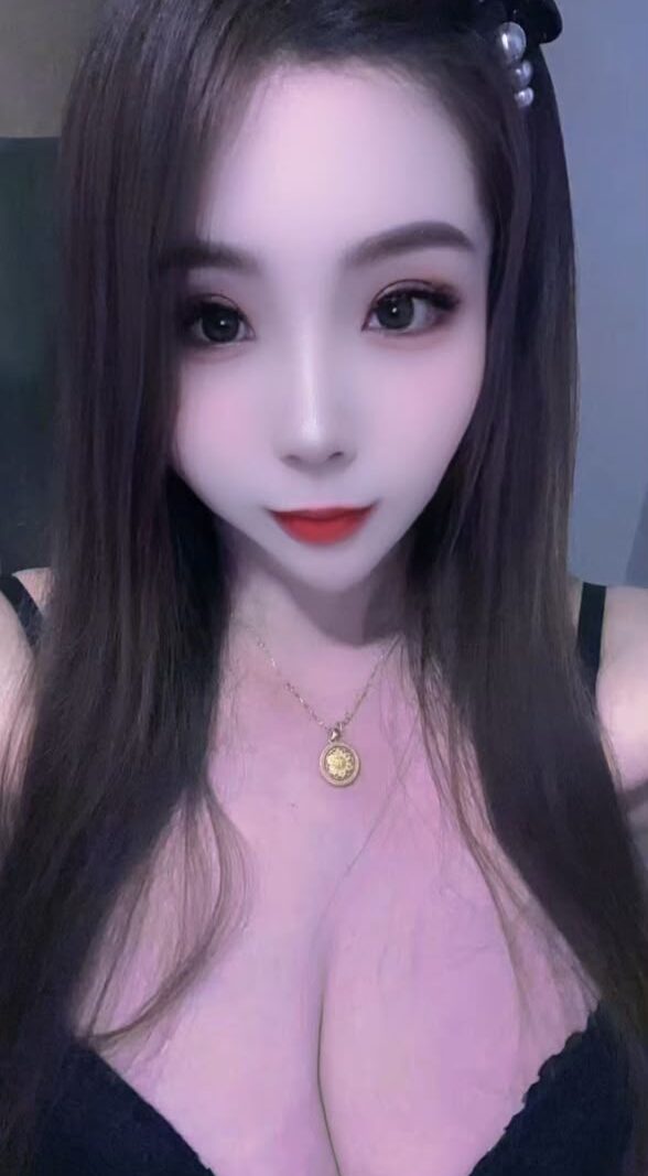 KL 小蜜桃 — #KL自由身 自由身