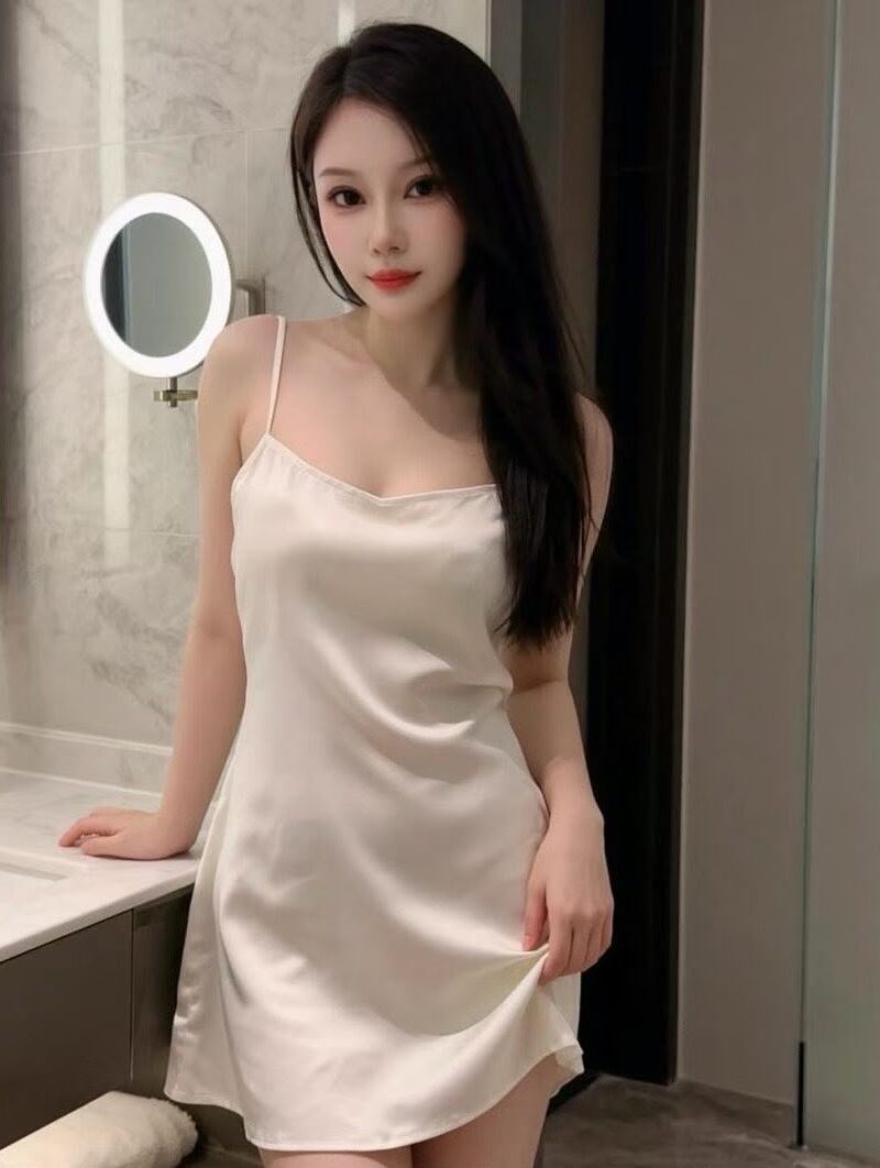 KL 小乔 — #KL自由身 自由身