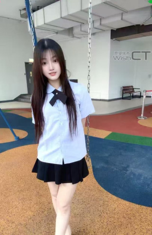 21岁小纯学妹 — #JB自由身 自由身