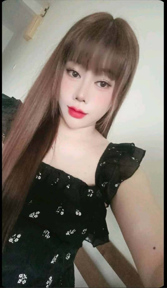 越南Lucy — #JB自由身 自由身