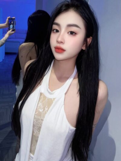 越南Ling Ling — #JB自由身 自由身