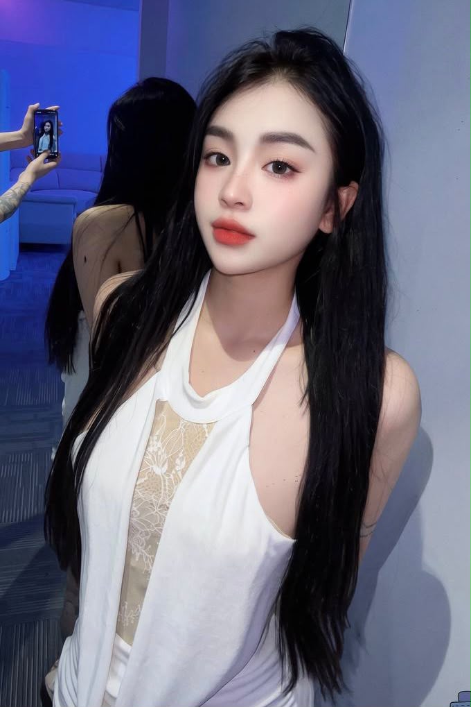 越南Ling Ling — #JB自由身 自由身