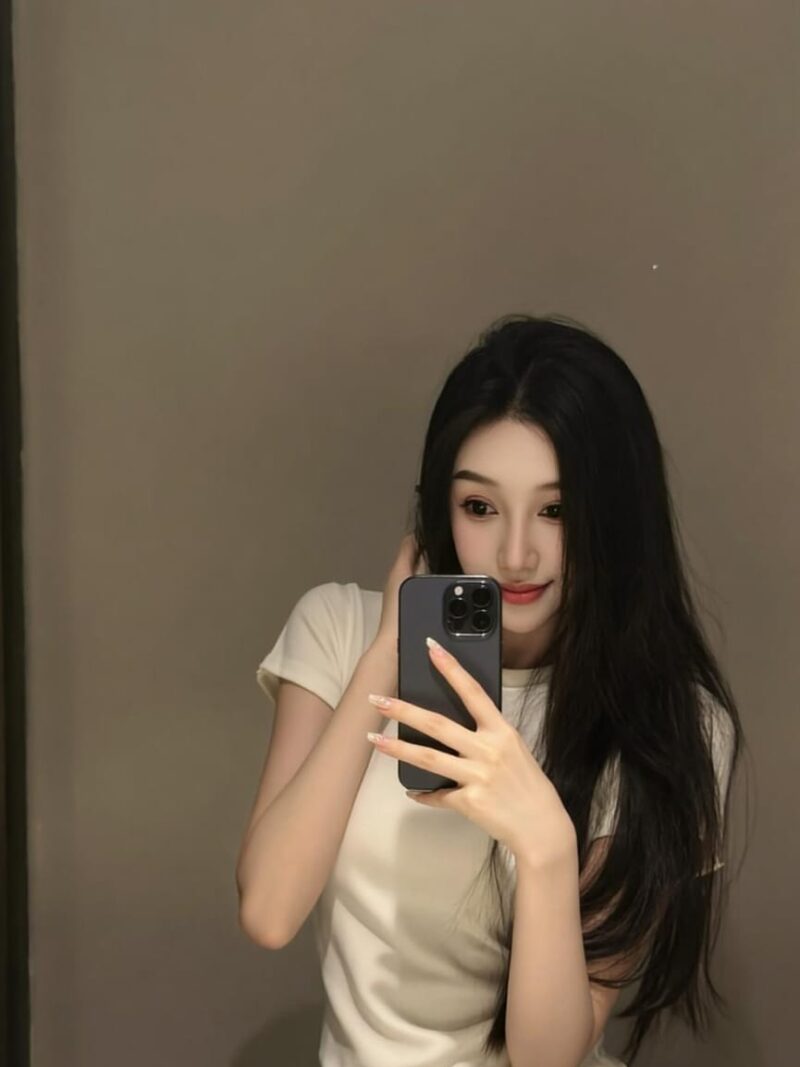 晴子 — #JB自由身 自由身