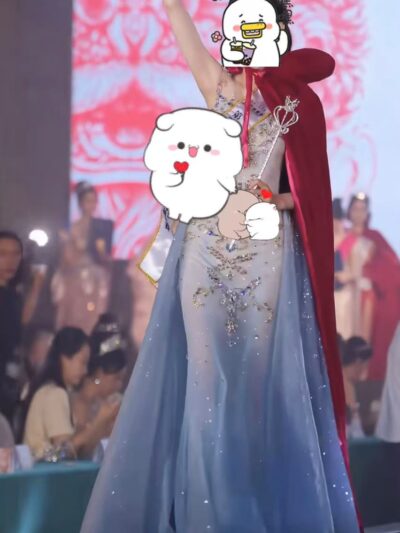 美后冠军甜宝 — #JB自由身 自由身