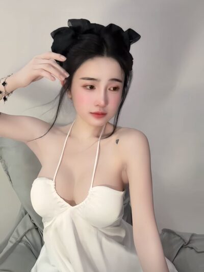 越南Lunaa — #JB自由身 自由身