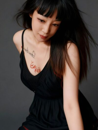 KL Dinah — #KL自由身 自由身