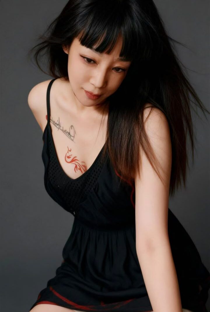 KL Dinah — #KL自由身 自由身