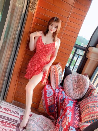 米米 — #JB自由身 自由身