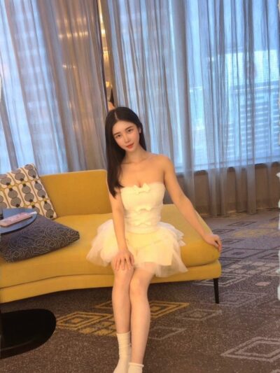 秋姐姐 — #槟城自由身 自由身