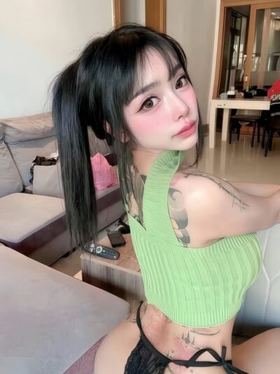 泰国Dadaa — #JB自由身 自由身
