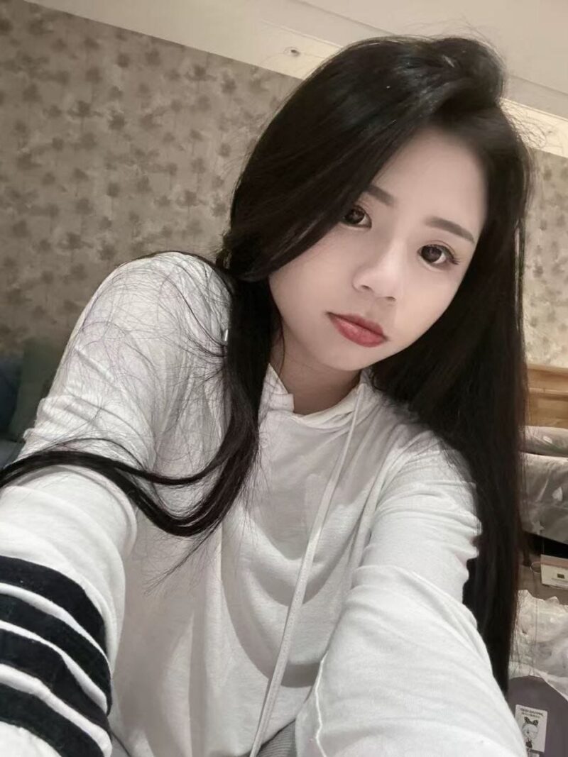 小女孩 — #JB自由身 自由身