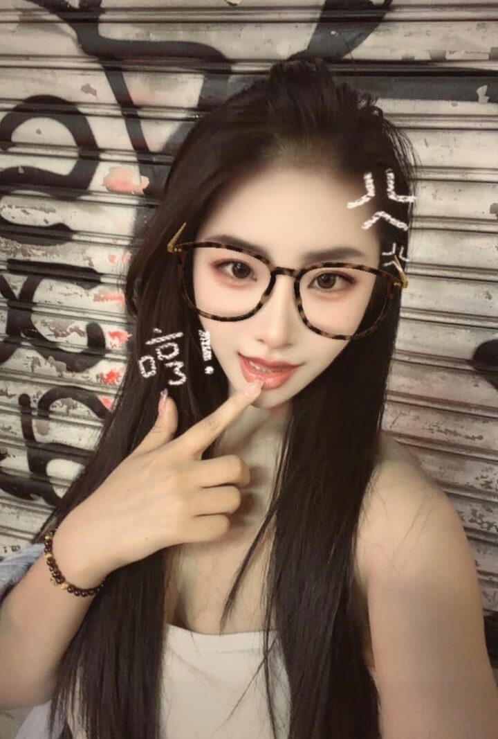 阿拉蕾 — #JB自由身 自由身