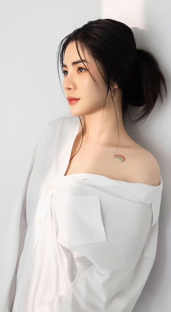越南Avy — #JB自由身 自由身