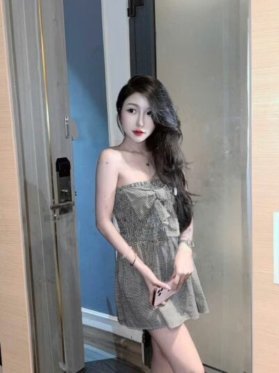 越南Daisy — #新加坡自由身 自由身