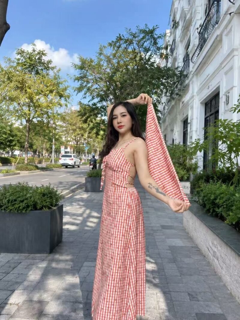 越南EL NI — #新加坡自由身 自由身