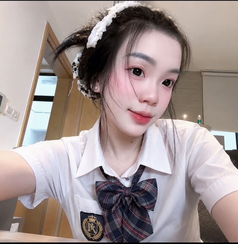 越南Hanie — #JB自由身 自由身