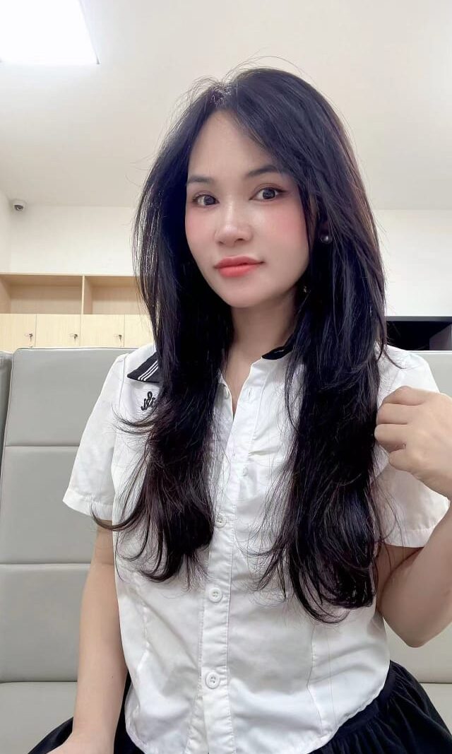 越南Helen — #JB自由身 自由身