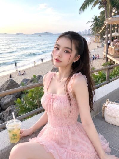 越南MyMy — #JB自由身 自由身