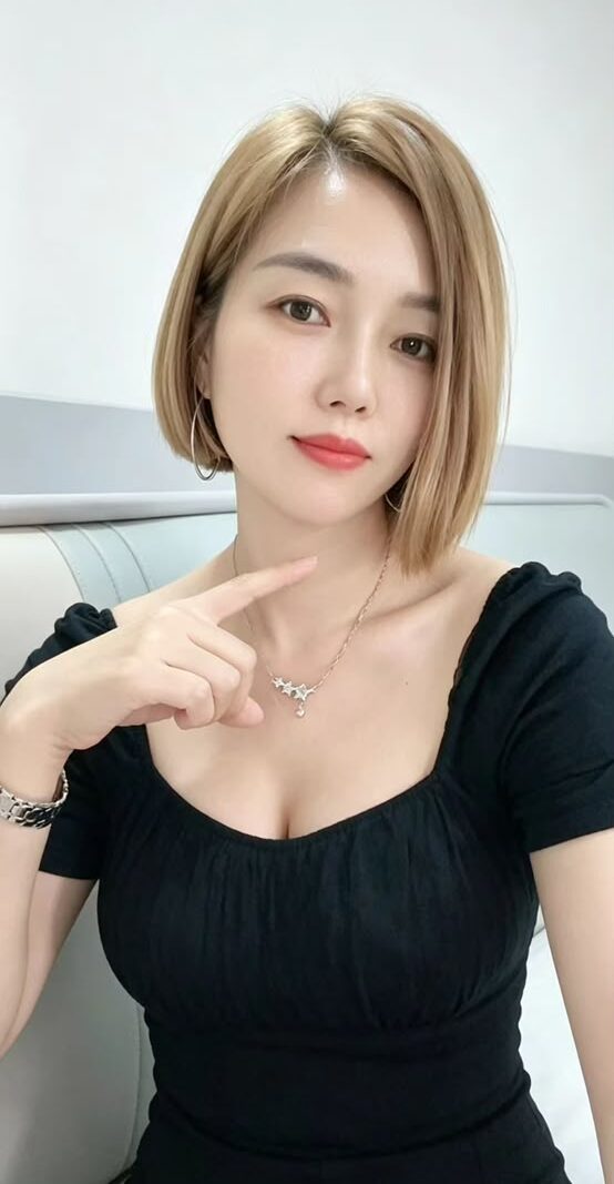 二妹 — #JB自由身 自由身