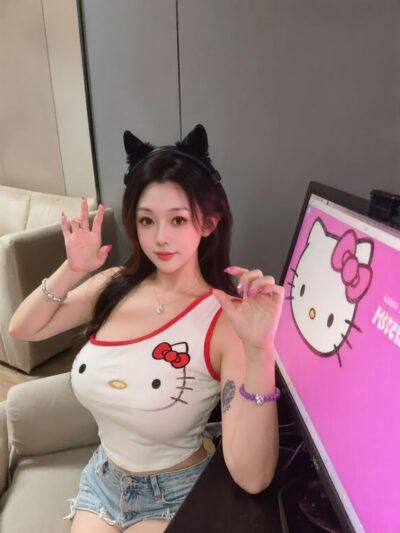 雯雯 — #JB自由身 自由身