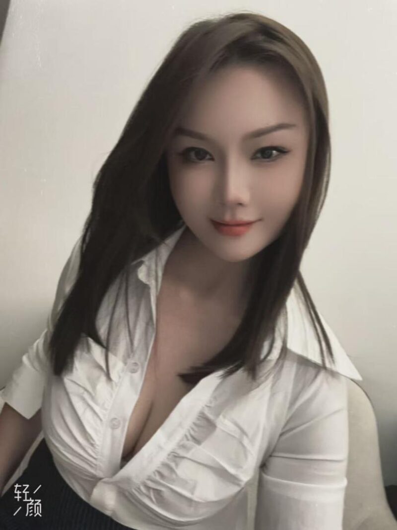 希悦 — #JB自由身 自由身
