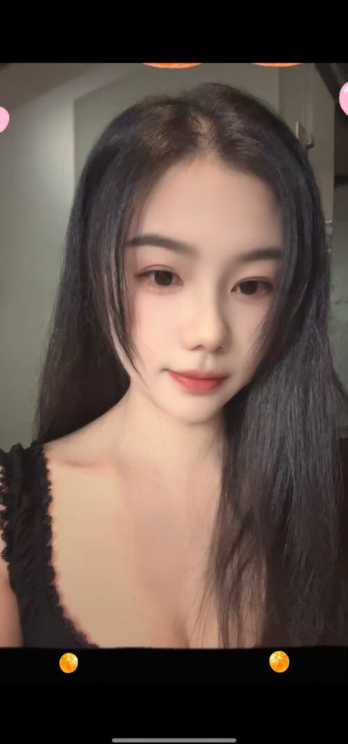 PN 小鱼 — #槟城自由身 自由身