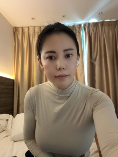 KL 丁丁 — #KL自由身 自由身