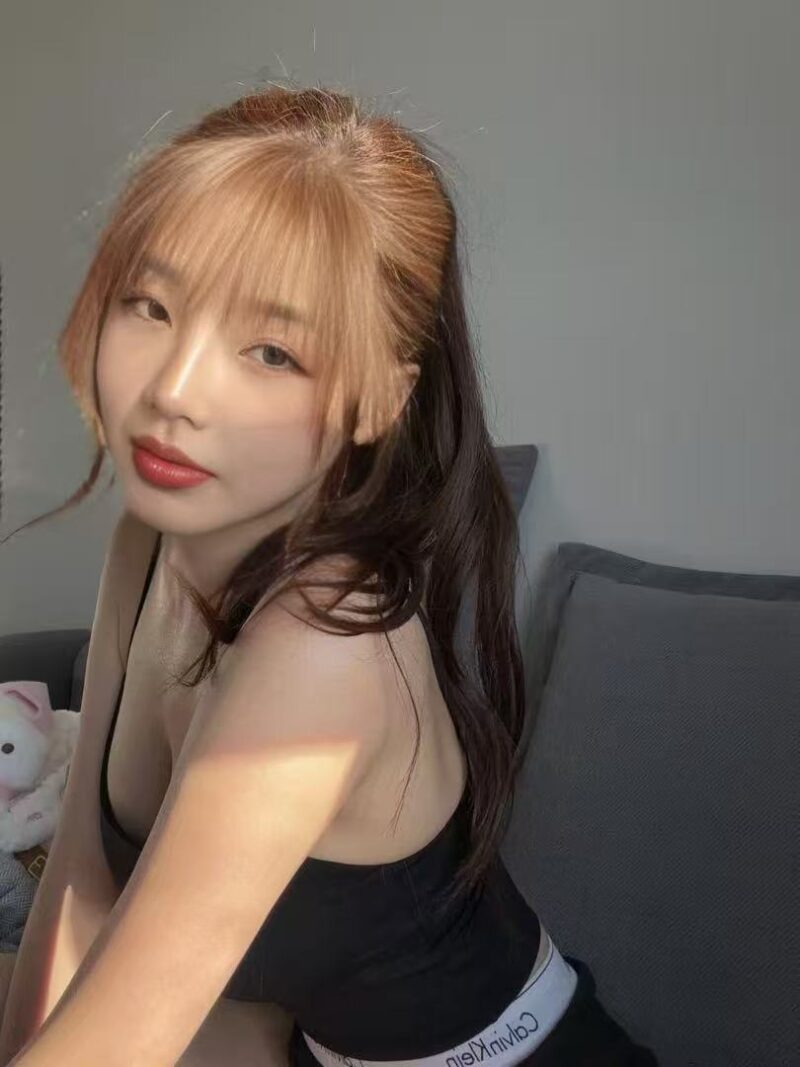 子希 — #JB自由身 自由身