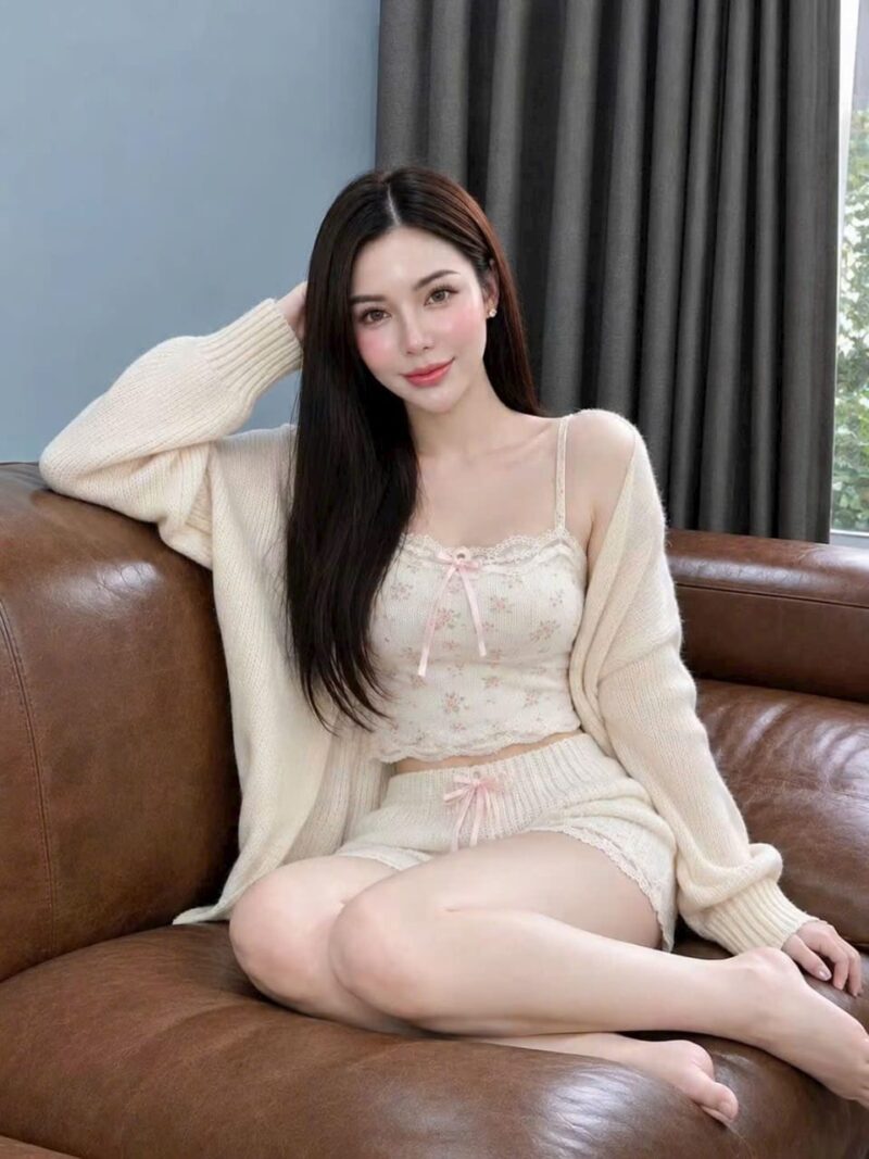 越南Yaya — #JB自由身 自由身