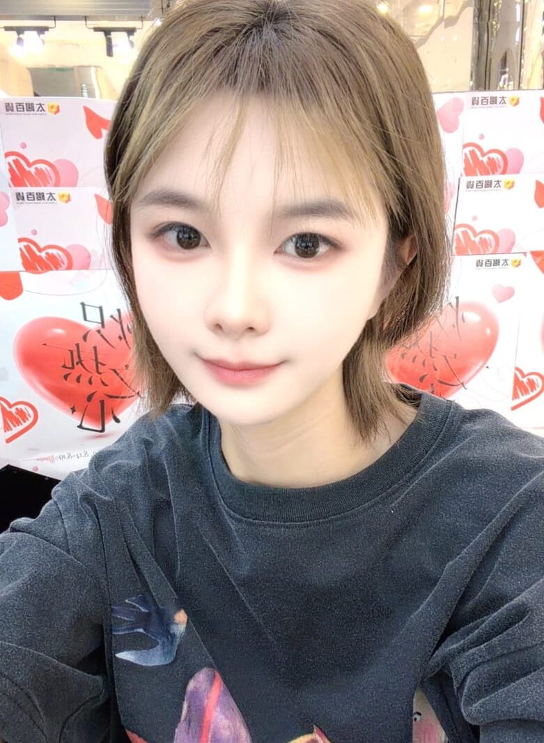 金妮 — #JB自由身 自由身