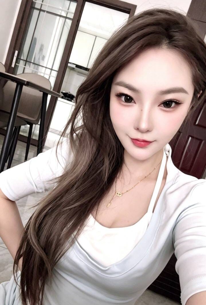 希希 — #JB自由身 自由身