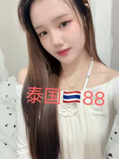 泰国Ning — #JB自由身 自由身