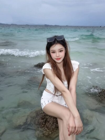 泰国琪琪 — #JB自由身 自由身