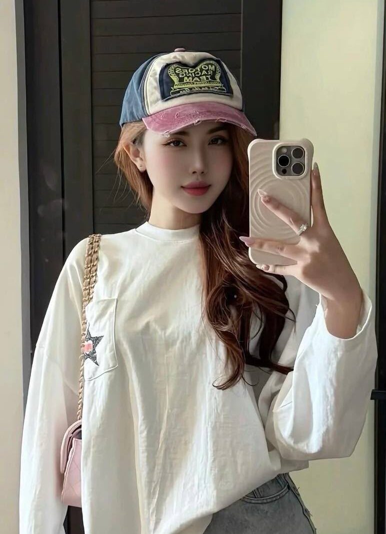 越南Marina — #JB自由身 自由身