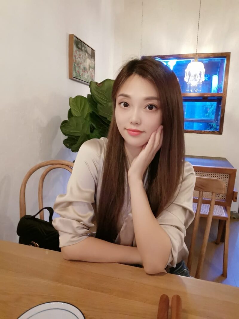 麦子 — #JB自由身 自由身
