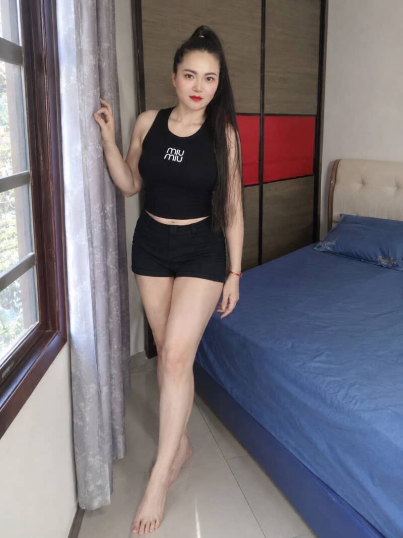 越南May — #JB自由身 自由身