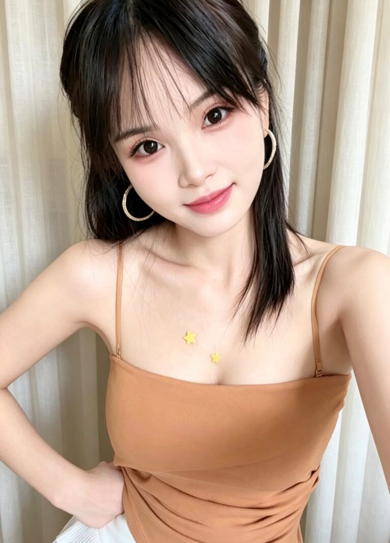 KL 恩恩 — #KL自由身 自由身