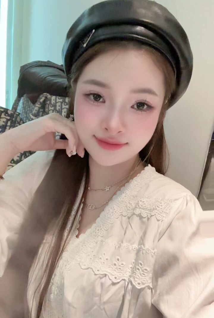 越南Linna — #JB自由身 自由身