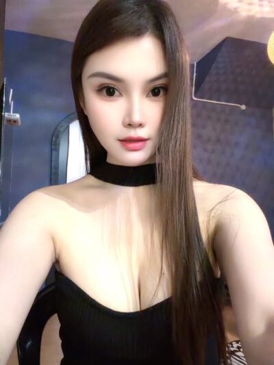 PN 美伊 — #槟城自由身 自由身